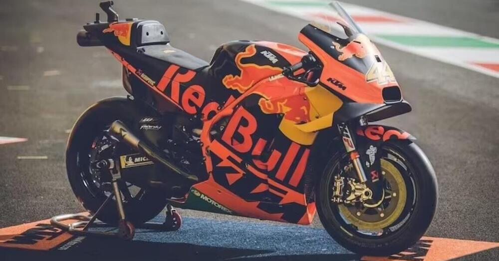 KTM blinda Pedro Acosta, aspettando Marc Marquez! Quinta moto o &ldquo;ciao&rdquo; a Pol Espargar&ograve;