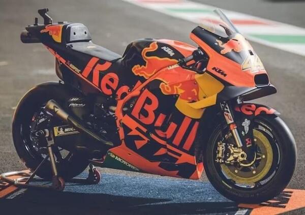 KTM blinda Pedro Acosta, aspettando Marc Marquez! Quinta moto o &ldquo;ciao&rdquo; a Pol Espargar&ograve;