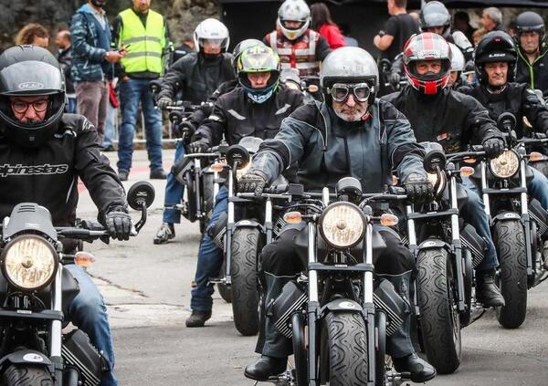 Appello a tutti i motociclisti: c&rsquo;&egrave; un sorriso da regalare a Alessia! Niente lacrime, solo gas spalancato