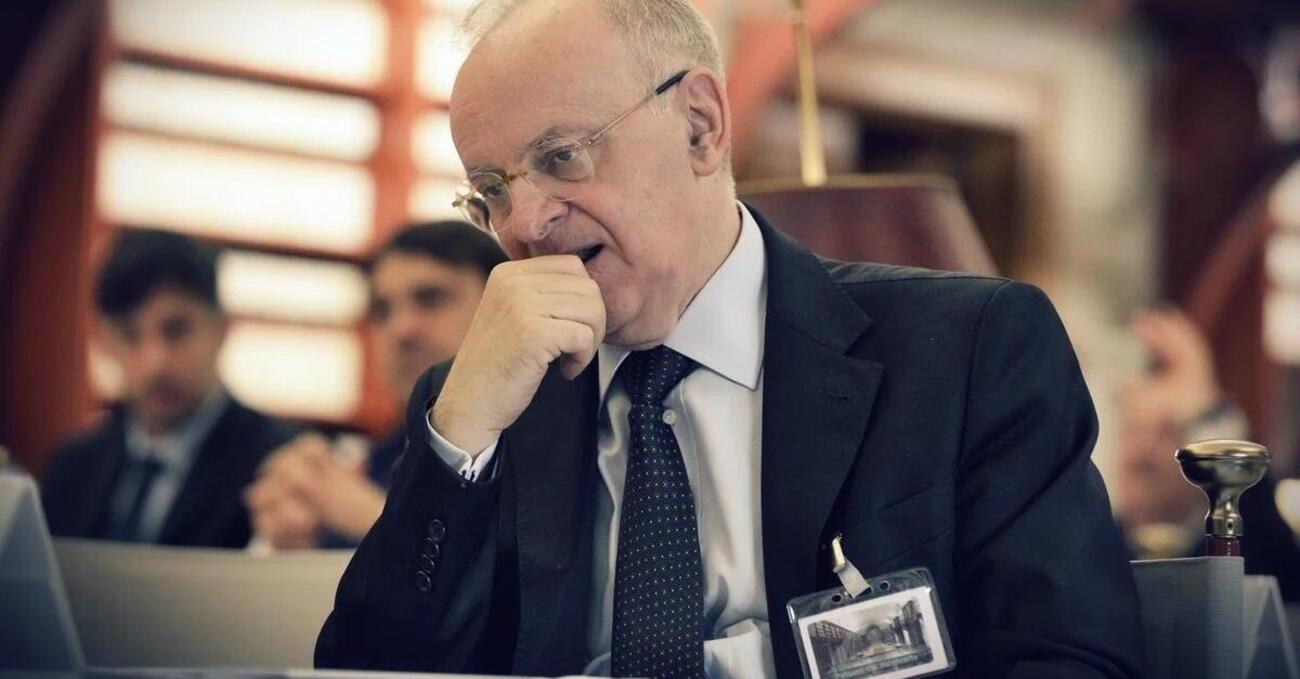 L&rsquo;avv. Chiesa massacra Davigo: &ldquo;Ora che &egrave; stato condannato gli auguro di non trovare mai un pm come lui&rdquo; [VIDEO]