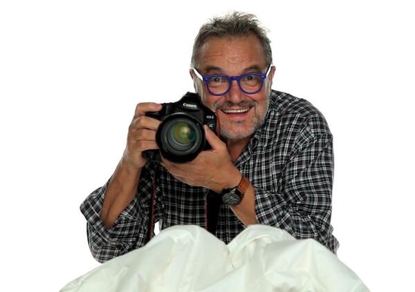 Oliviero Toscani: &ldquo;Molestie dei pubblicitari? Sono una manica di arrapati senza uno straccio di idea...&rdquo; 