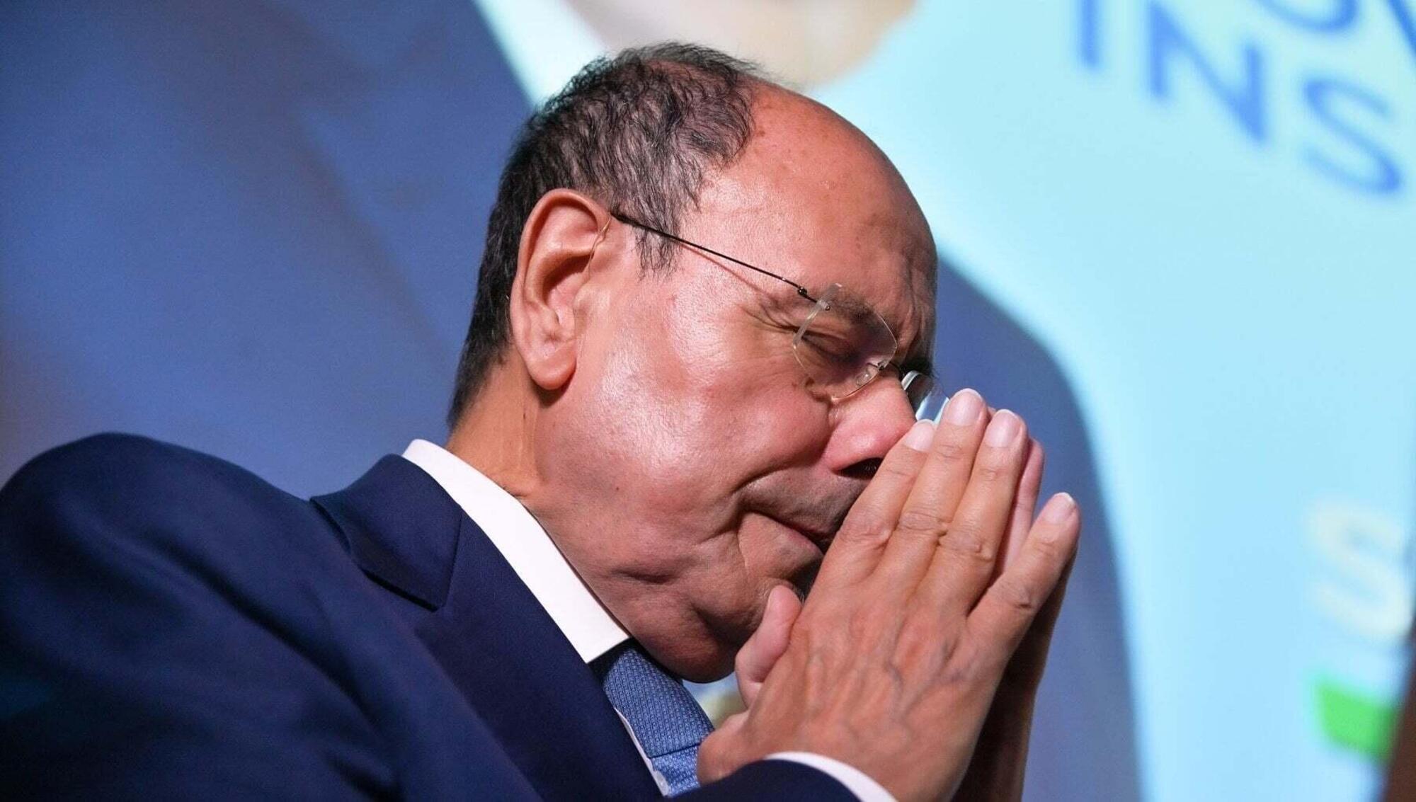 Renato Schifani