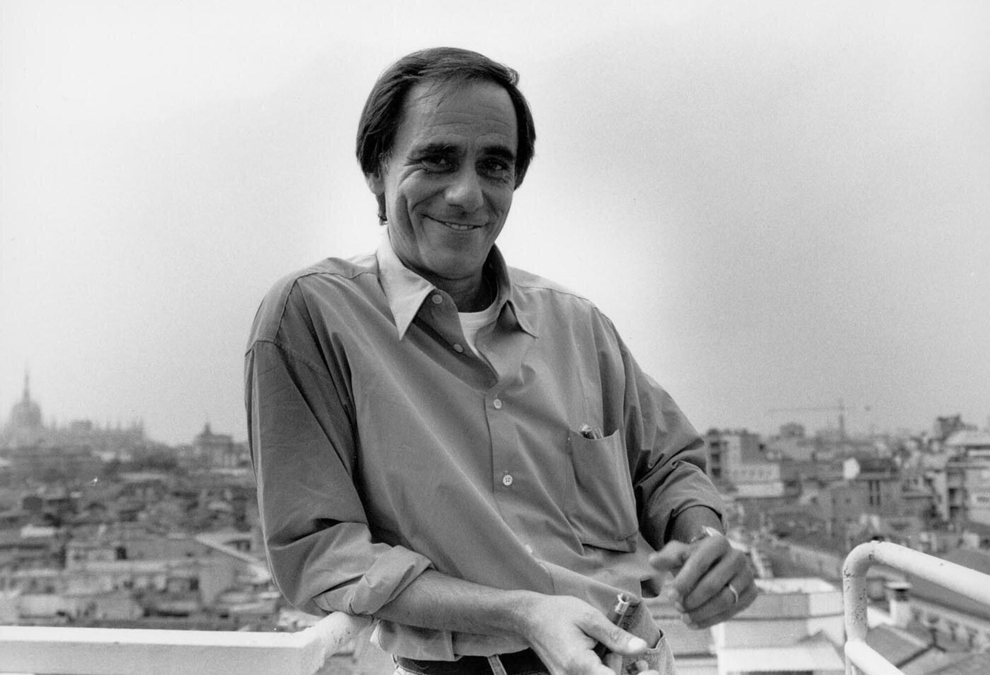 Roberto Vecchioni