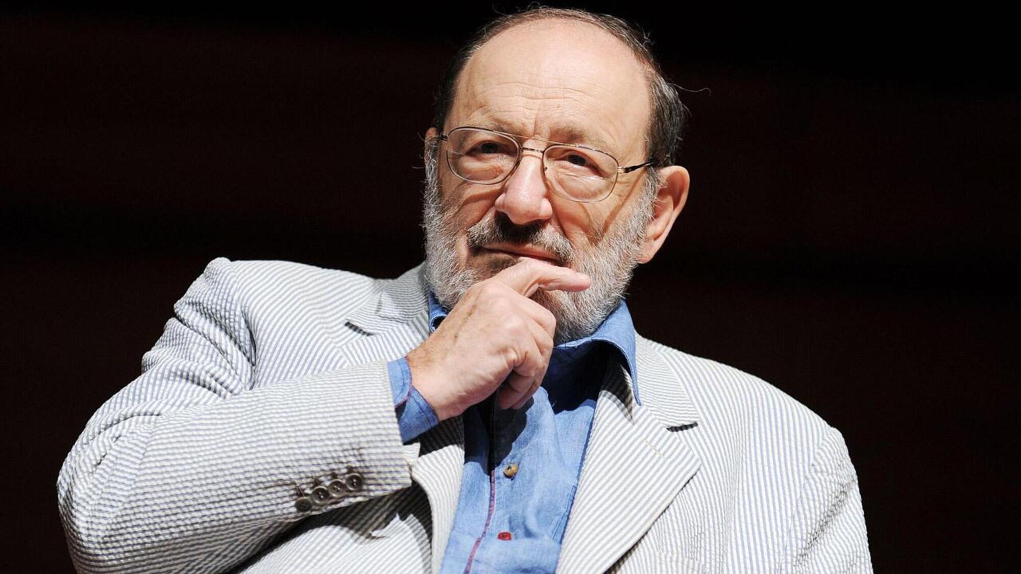 Umberto Eco