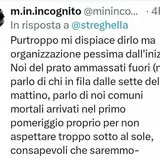 polemica Coldplay Napoli 2