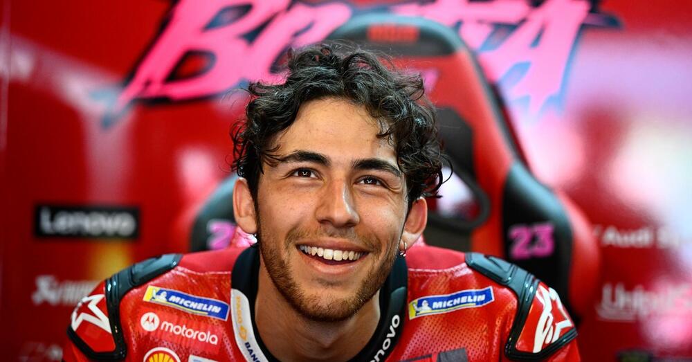 Enea Bastianini a MOW: &ldquo;Mi piace parlare alla moto, ora vorrei una Ducati meno nervosa. Contro Bagnaia? Uso il mio punto forte&quot;