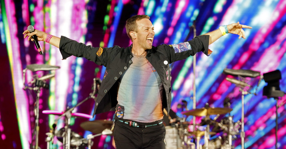 Coldplay, M&aring;neskin: perch&eacute; la blockchain pu&ograve; contrastare quei ca**o di bagarini