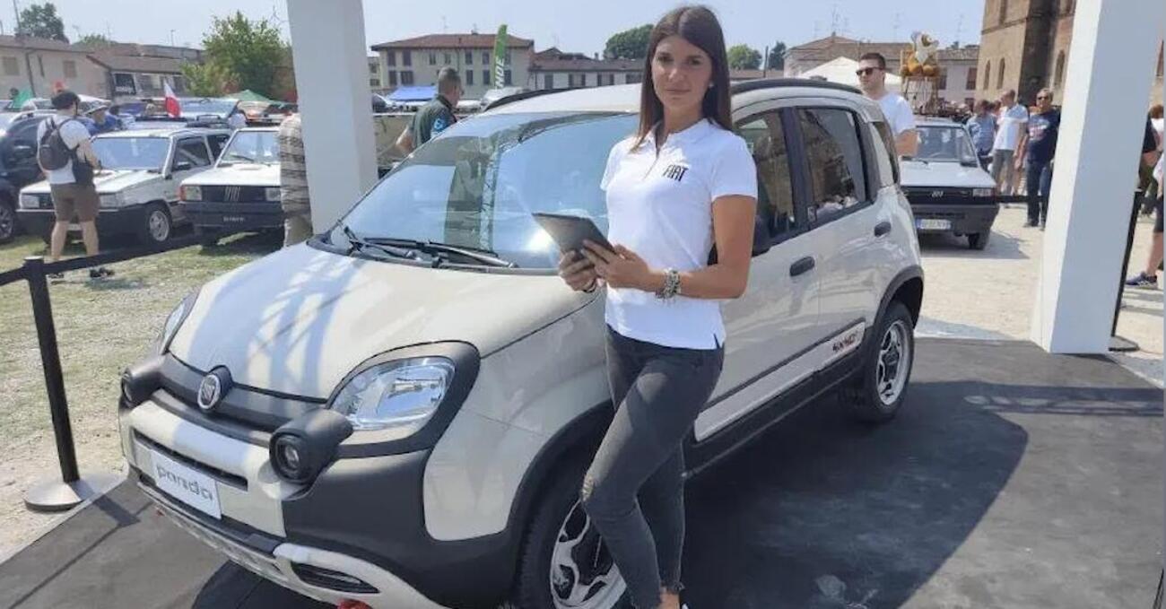 L&#039;evoluzione di un mito: la Panda 4x4 e come abbiamo imparato a fregarcene delle supercar amando il nostro fuoristrada