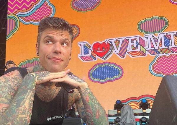 LoveMi, quando la beneficenza di Fedez &amp; friends &egrave; una trollata parac*la