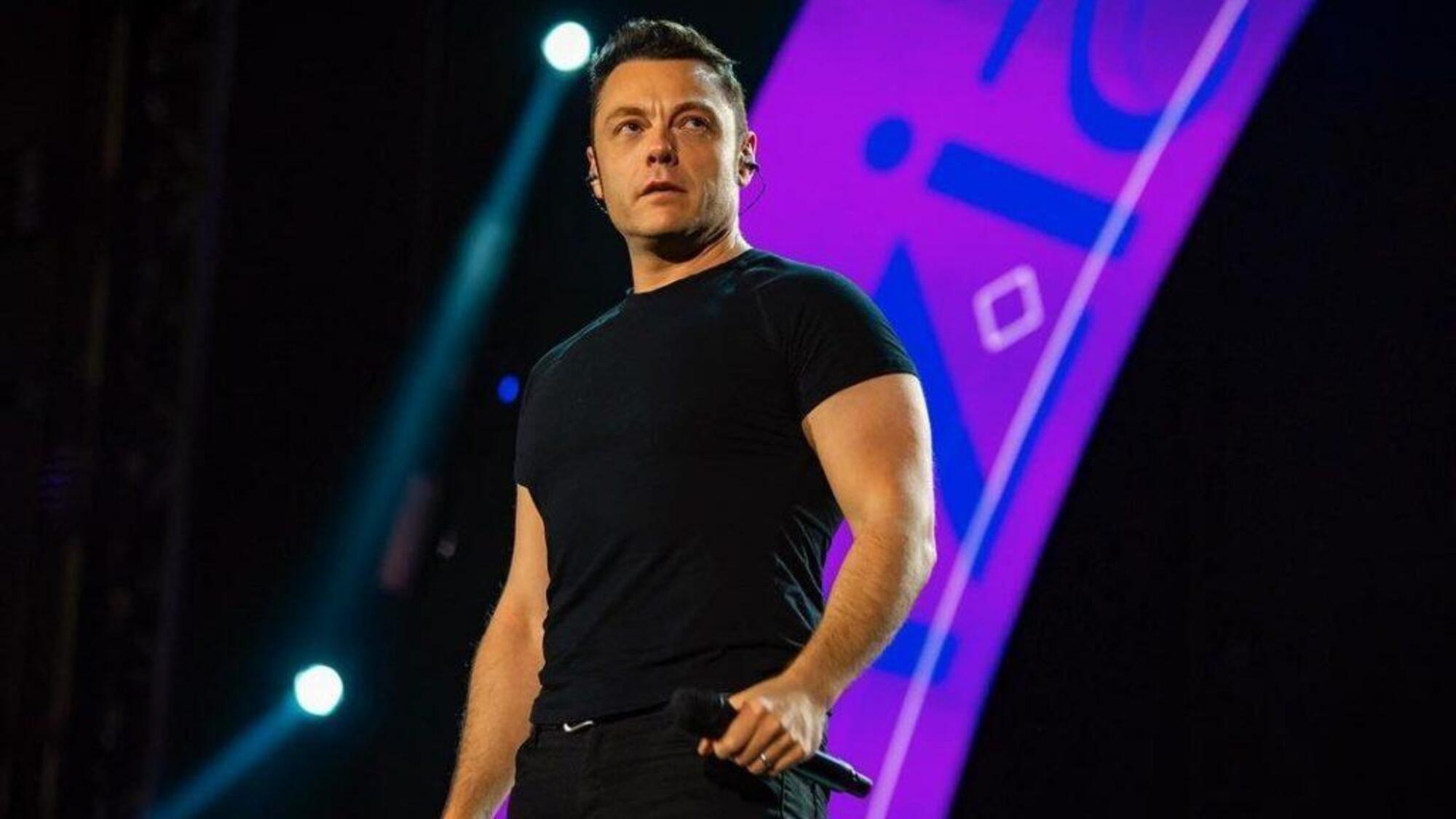 Tiziano Ferro