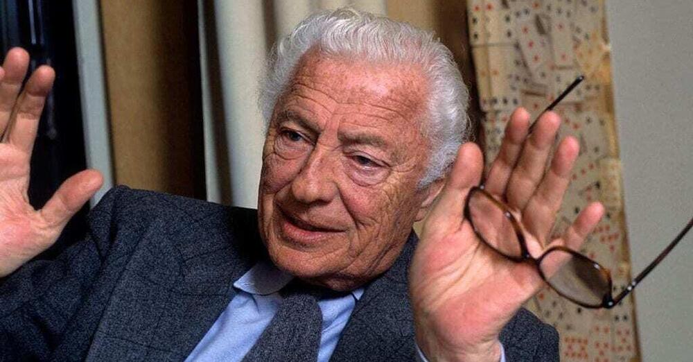 Gianni Agnelli a luci rosse? Ecco la proposta che gli fece Tinto Brass: &ldquo;Sembrava molto dotato&rdquo;&hellip;