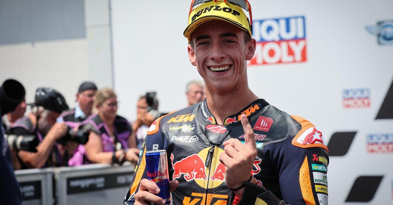 Marc Marquez e Pedro Acosta in KTM nel 2024? Dorna si oppone, preferisce aiutare la Honda (e salvare il campionato)