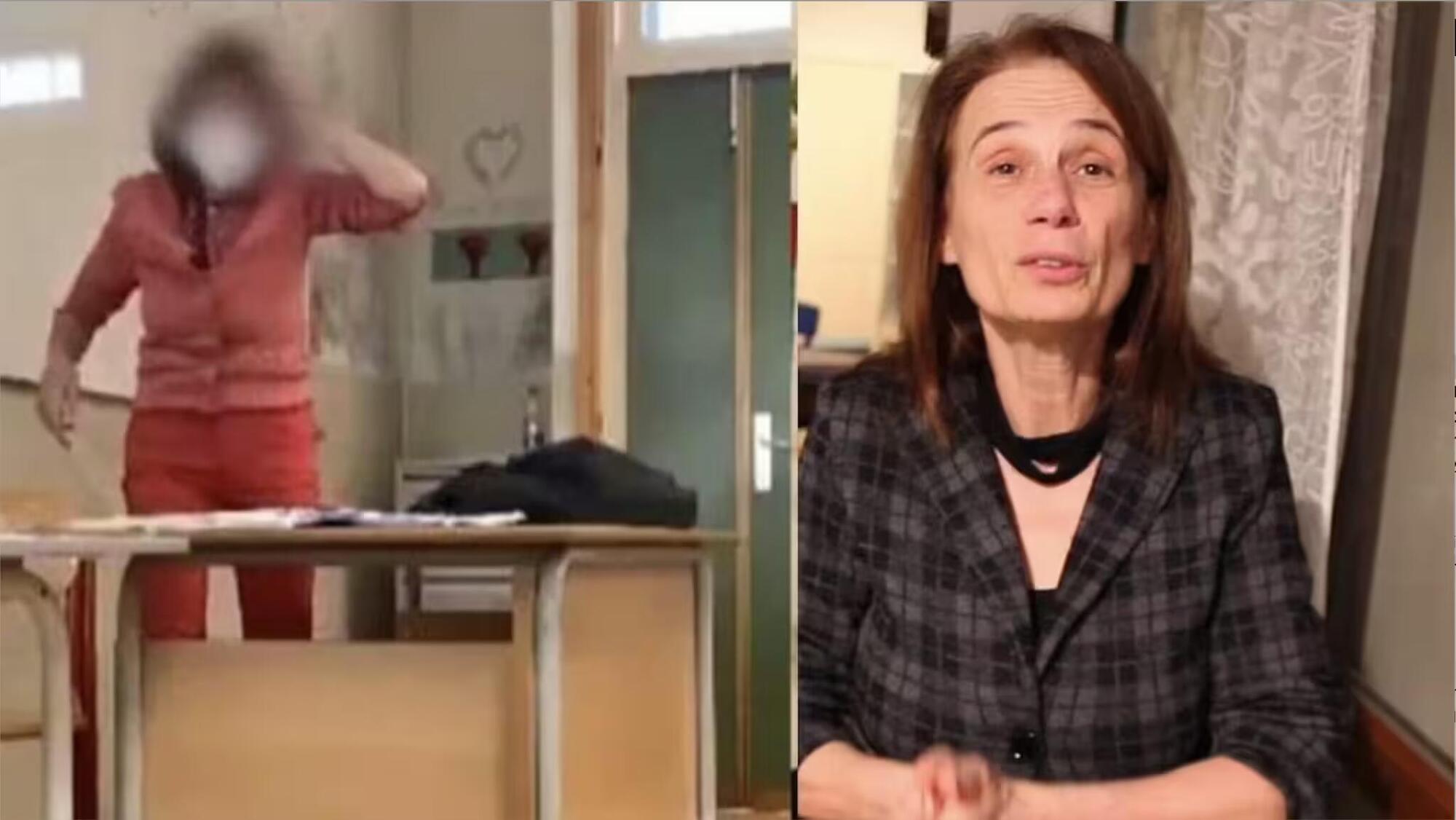 Maria Cristina Finatti, la prof colpita dai pallini sparati dai suoi alunni