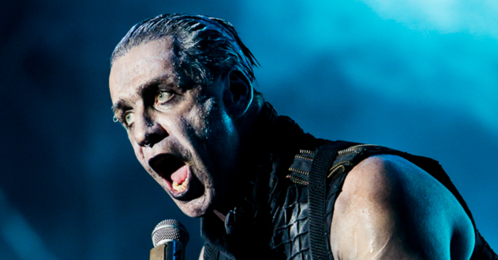 till lindemann