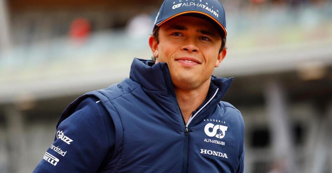 Red Bull Ring, i piloti in coro in difesa di Nyck De Vries: &quot;Ha molta esperienza, &egrave; stato sfortunato&quot;