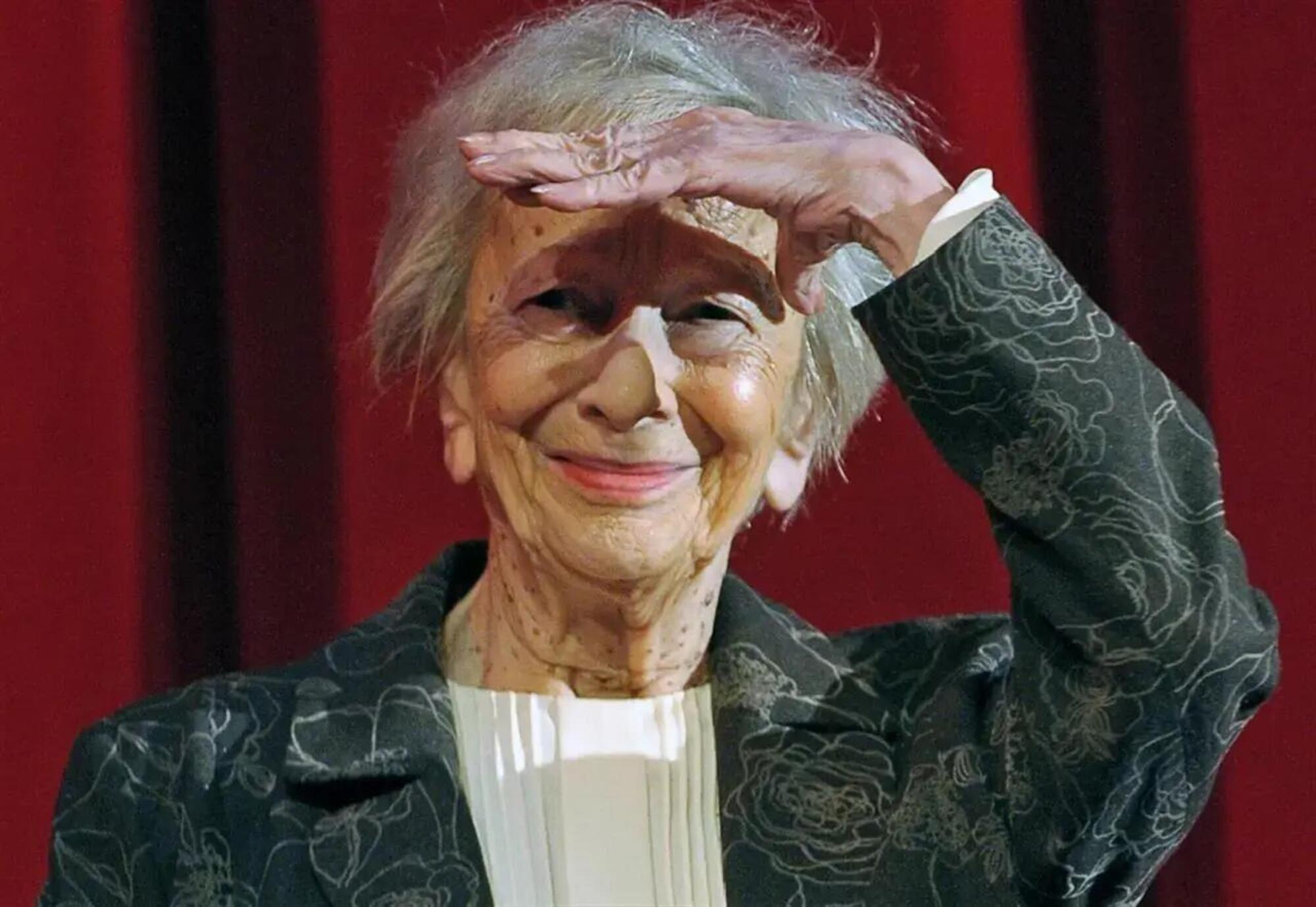 Wislawa Szymborska