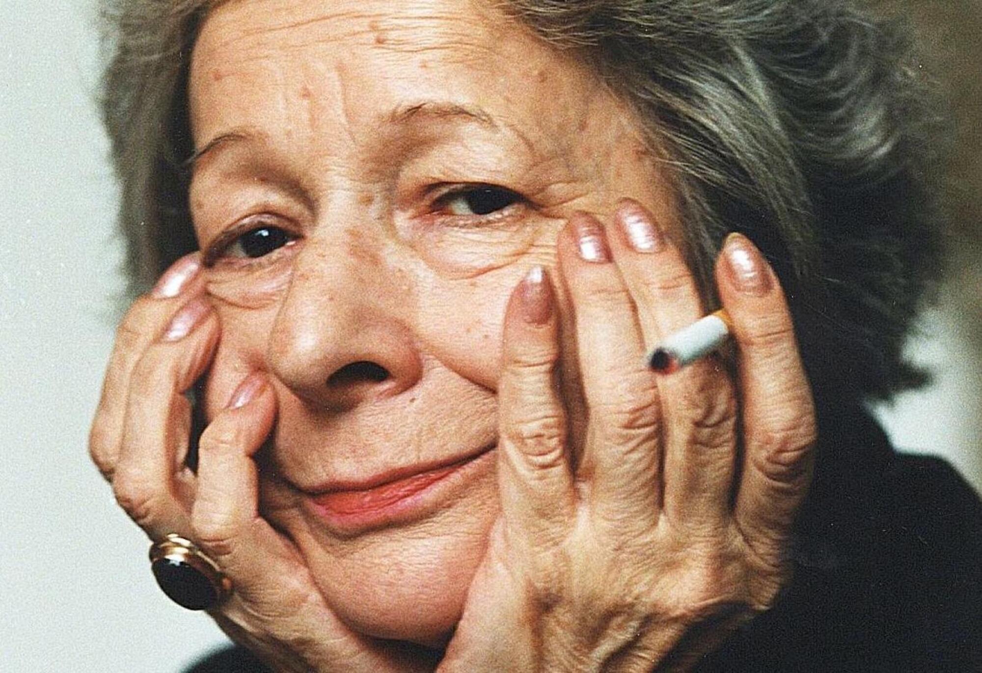 Wislawa Szymborska