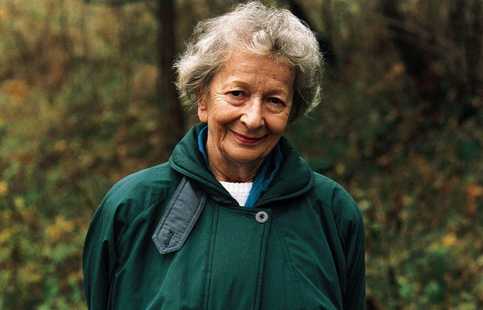 Wislawa Szymborska