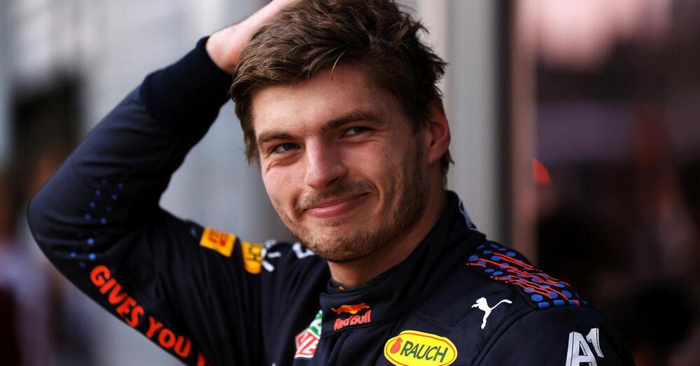 Tutta la fame di Max Verstappen &egrave; dentro l&#039;ultimo giro al Red Bull Ring