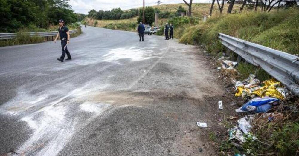 Suv contromano e a velocit&agrave; folle uccide una donna. E ancora un 20enne alla guida...