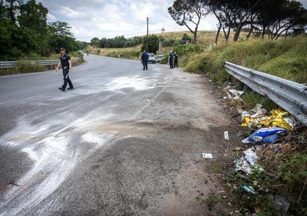 Suv contromano e a velocit&agrave; folle uccide una donna. E ancora un 20enne alla guida...