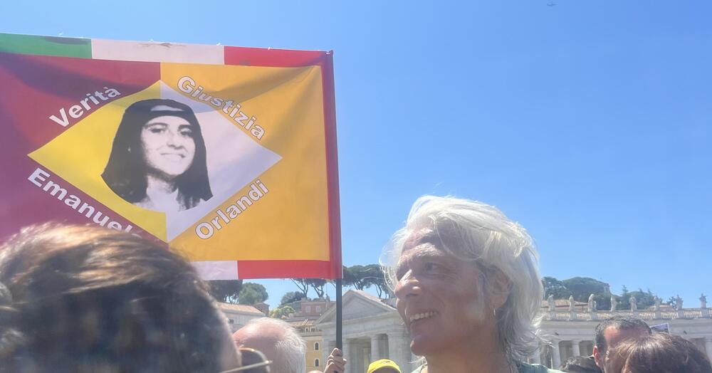 Emanuela Orlandi collegata al caso Moro e Skerl? La teoria di cui non avevamo bisogno. Il fratello: &ldquo;Tutto per riportare Accetti in pista&rdquo;