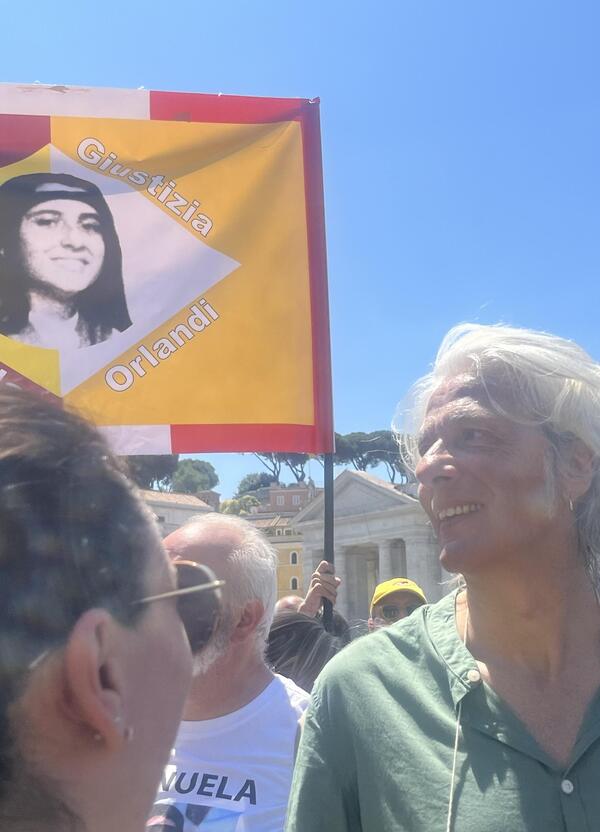 Emanuela Orlandi collegata al caso Moro e Skerl? La teoria di cui non avevamo bisogno. Il fratello: &ldquo;Tutto per riportare Accetti in pista&rdquo;