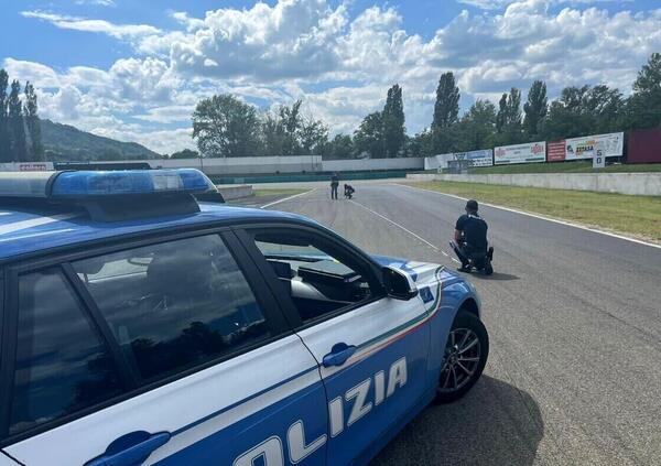 Muore un motociclista all&#039;autodromo di Varano: ecco cos&#039;&egrave; successo