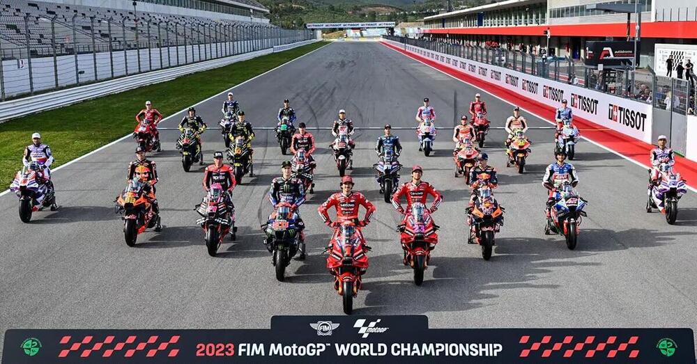 Ecco quanto guadagnano team e costruttori per una stagione in MotoGP: Dorna paga bene, ma il confronto con la Formula 1...