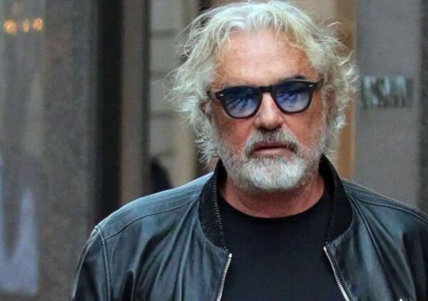 Santanch&egrave;, la difesa di Briatore: &ldquo;Non &egrave; indagata, folle strumentalizzazione&rdquo;