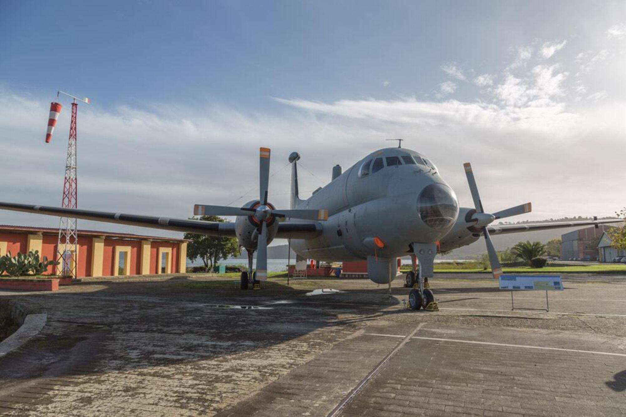 Vigna Di Valle Museo Storico Aeronautica Militare Italiana