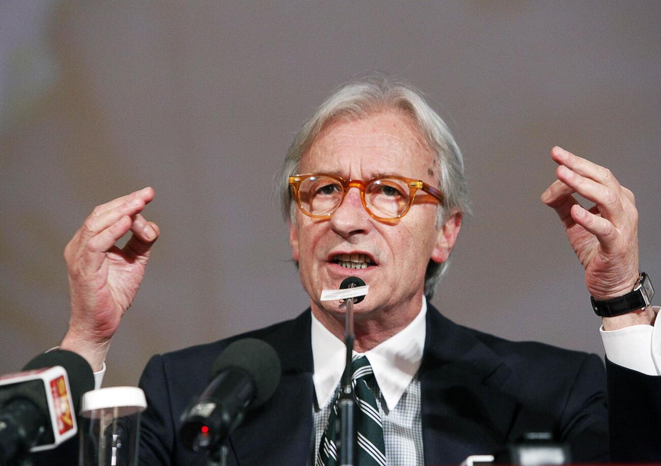 Santanch&egrave;, La Russa, Delmastro? Vittorio Feltri: &ldquo;Io di puttanate fatte dalla magistratura ho il taccuino pieno&rdquo;
