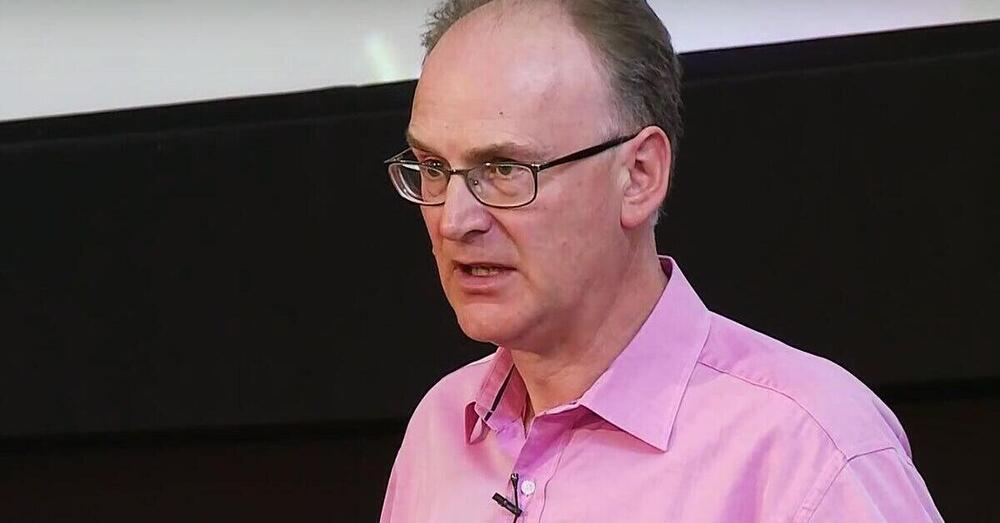 Ecco perch&eacute; Matt Ridley comprer&agrave; un&rsquo;auto a benzina prima del 2035. C&rsquo;entrano la Cina e la bugia delle auto elettriche che inquinano di meno