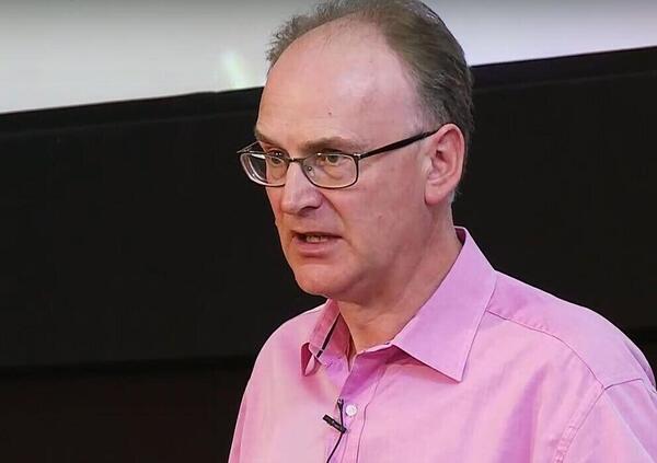 Ecco perch&eacute; Matt Ridley comprer&agrave; un&rsquo;auto a benzina prima del 2035. C&rsquo;entrano la Cina e la bugia delle auto elettriche che inquinano di meno