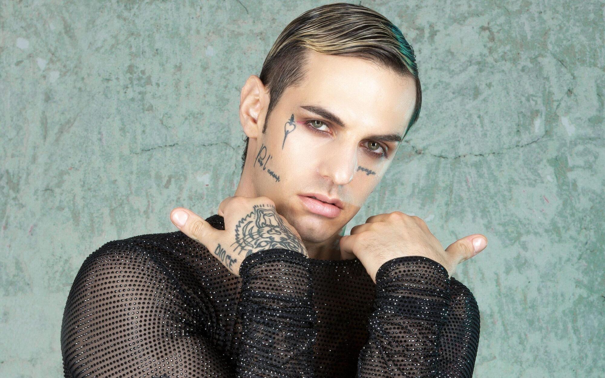 Achille Lauro