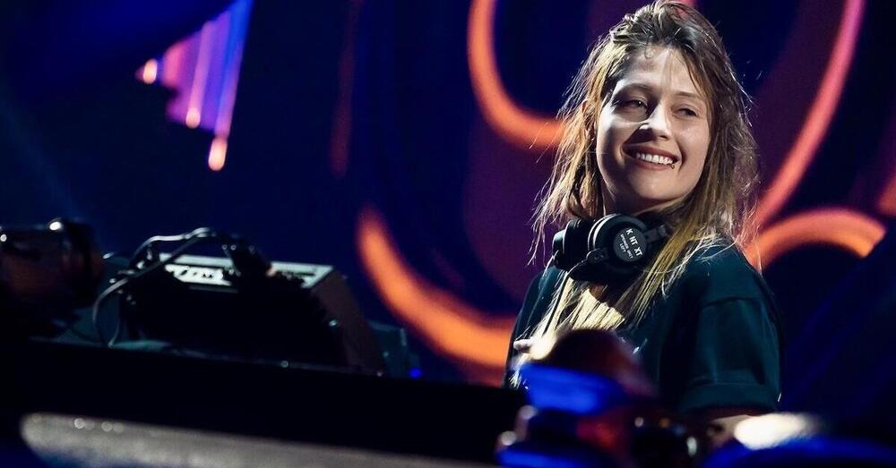 Il dj? &Egrave; donna. Ecco le fab ten (e c&rsquo;&egrave; anche un&rsquo;italiana)