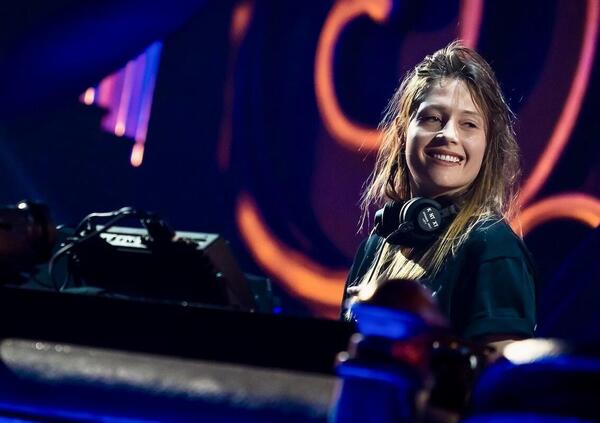 Il dj? &Egrave; donna. Ecco le fab ten (e c&rsquo;&egrave; anche un&rsquo;italiana)