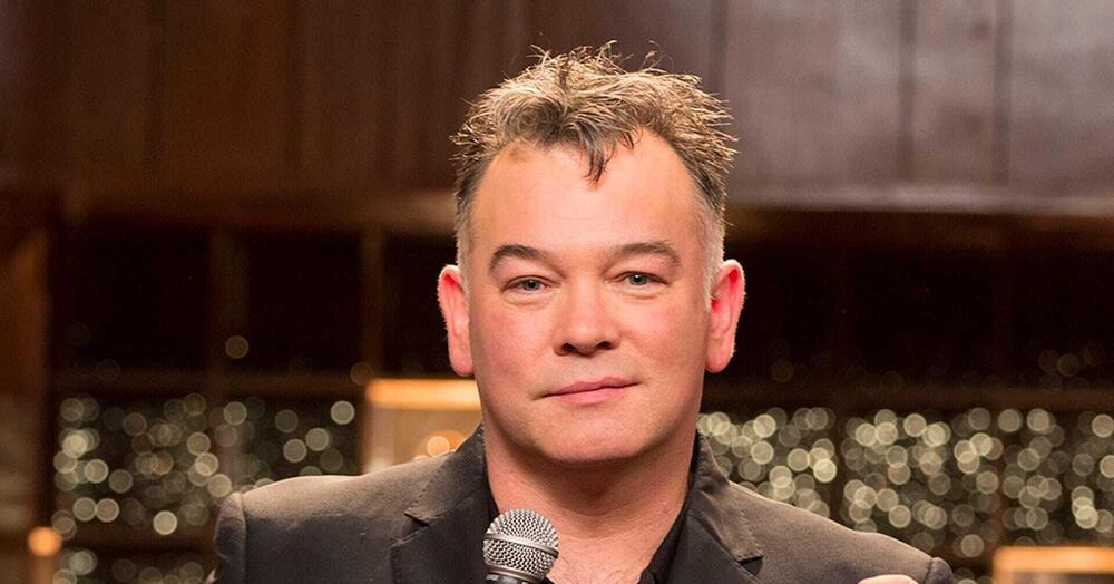 I comici italiani non capiscono un caz*o perch&eacute; non conoscono Stewart Lee