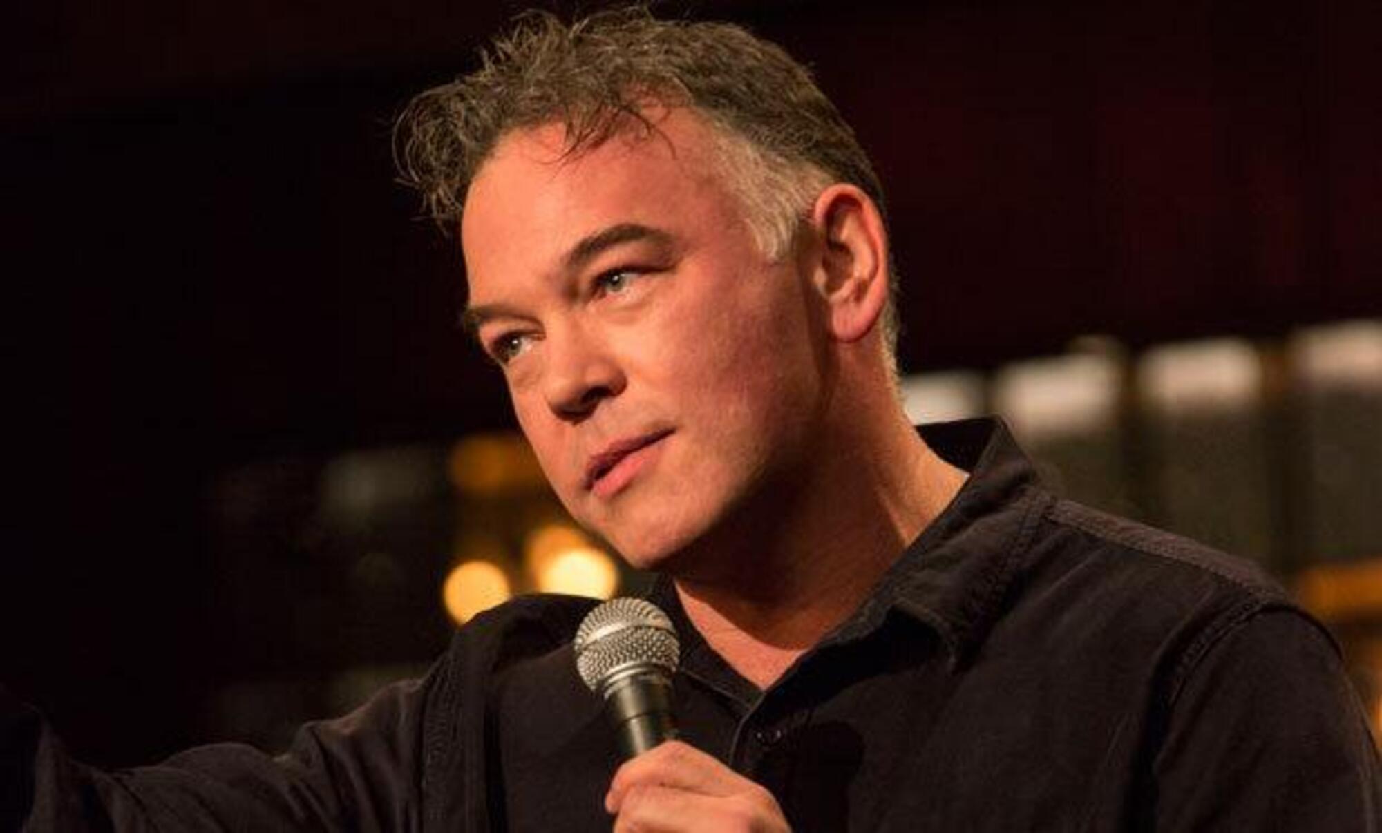 Stewart Lee