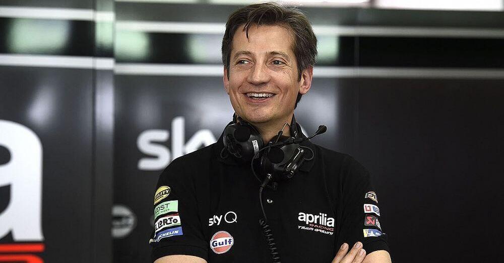 Massimo Rivola ammicca: &quot;Quando vedi faticare piloti come Marc Marquez e Fabio Quartararo inizi a sognare&quot;