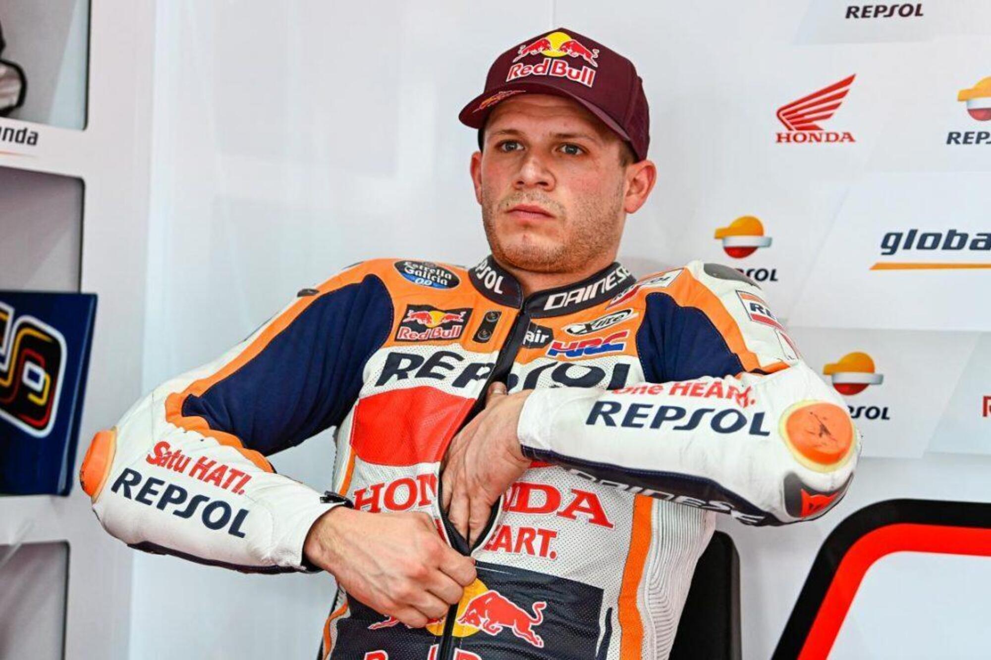 Stefan Bradl