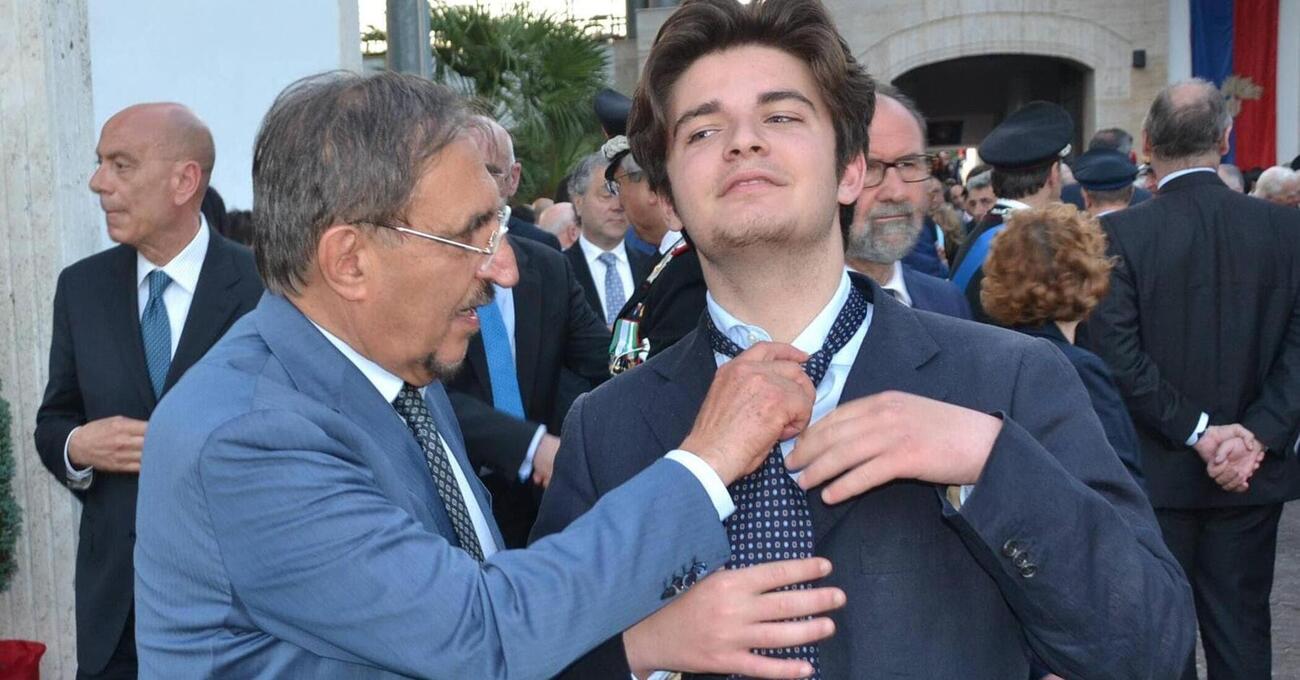 La Russa, Grillo, i presunti stupri e la moda del panino: ma non &egrave; che siano un po&rsquo;&hellip; milanisti?