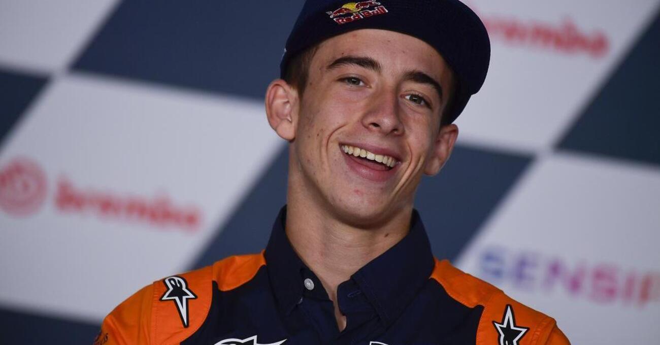 &ldquo;Acosta come Lorenzo, &egrave; un killer&rdquo;: Albert Valera vuole anche &ldquo;fare fuori&rdquo; Enea Bastianini