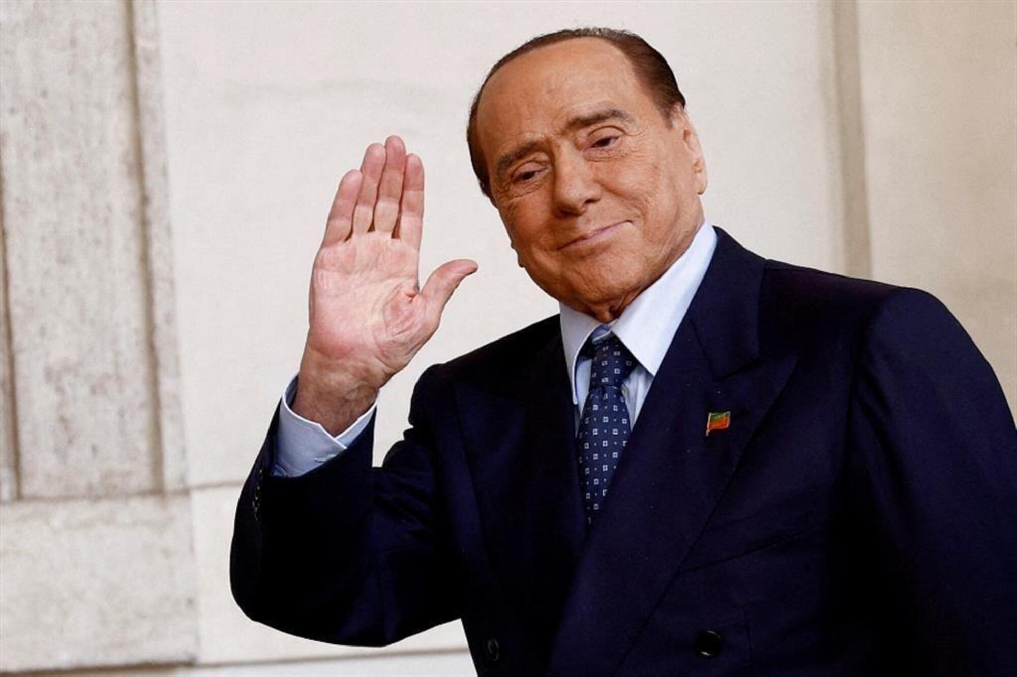 Berlusconi