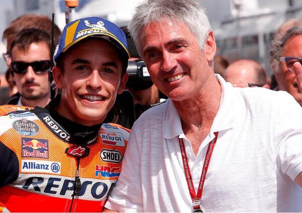 Mick Doohan su Honda e Marc Marquez: &ldquo;Per vincere serve la passione, non i numeri&rdquo;