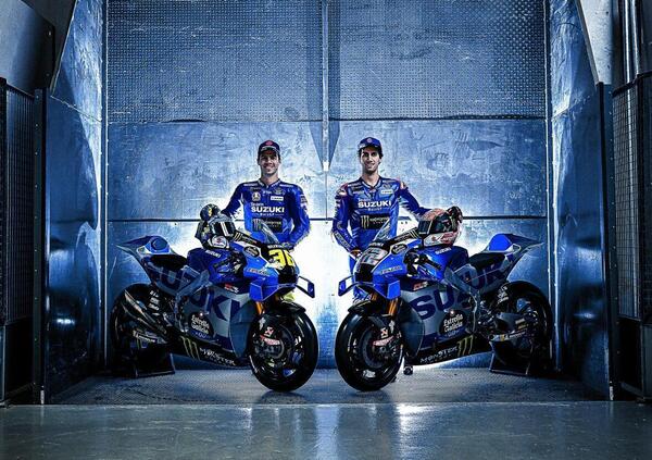 Clamorosa indiscrezione: ecco perch&eacute; Suzuki avrebbe lasciato la MotoGP senza preavviso (mentre Honda e Yamaha sono al sicuro)