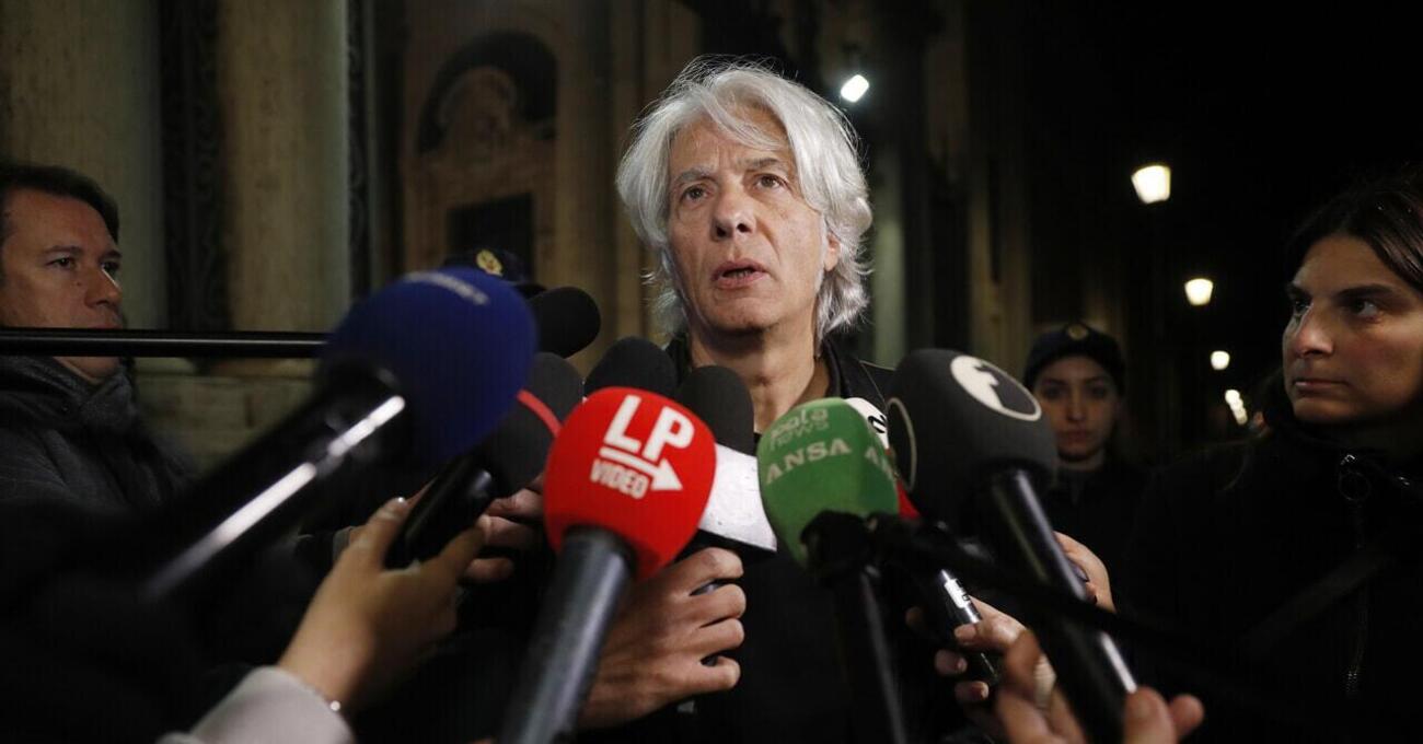 Pietro Orlandi sulle molestie dello zio alla sorella: &ldquo;Il Vaticano sta trovando il modo di scaricare ogni tipo di responsabilit&agrave; su altri, addirittura sulla famiglia&rdquo;