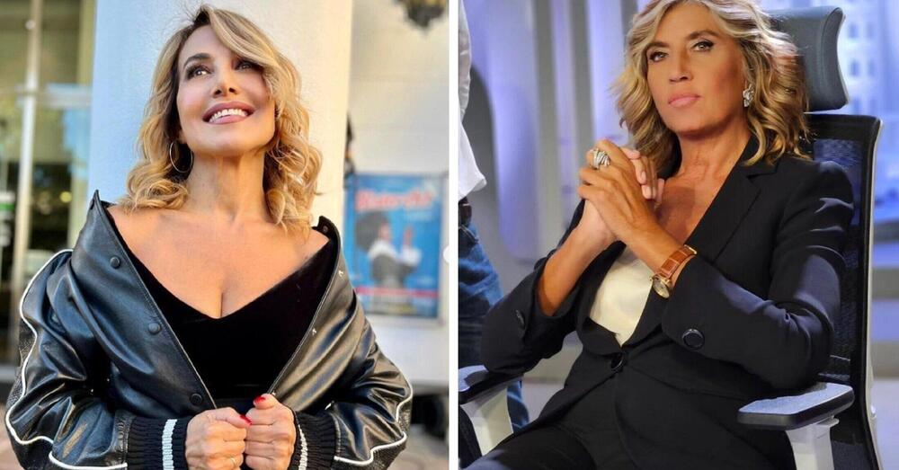 Myrta Merlino, torna umile, la D&rsquo;Urso si avvicina: la rivoluzione dei palinsesti Mediaset e il vero miracolato di Rai 1, Beppe Convertini. Altro che conduttori di centrodestra...