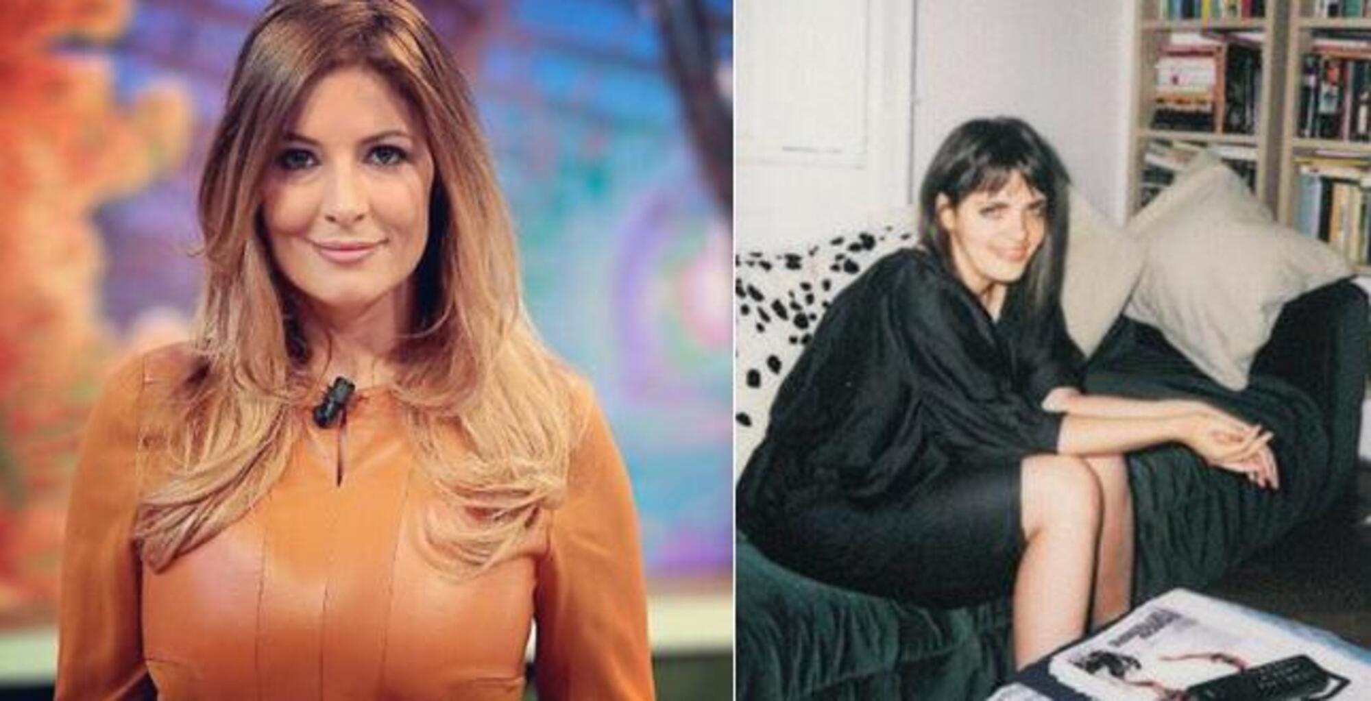 Selvaggia Lucarelli e Guia Soncini