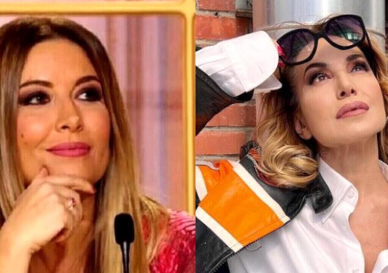 Selvaggia Lucarelli epitaffia la D&rsquo;Urso: &ldquo;Ha sguazzato per anni nelle vite degli altri&rdquo;. Ah, e lei, invece?